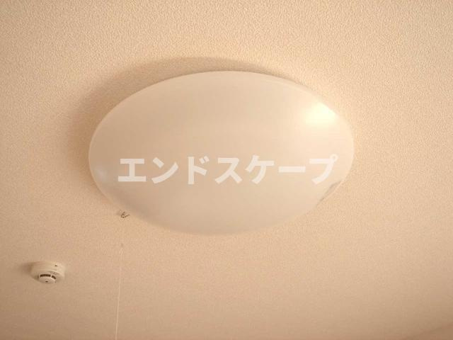 キャトルレーヴの設備|照明
高崎、前橋のお部屋探しはエンドスケープまで！お客様の理想お聞かせ下さい♪