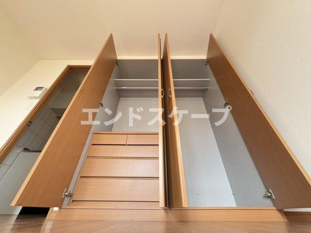 キャトルレーヴの内装|高崎、前橋のお部屋探しはエンドスケープまで！お客様の理想お聞かせ下さい♪