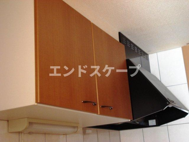 キャトルレーヴのキッチン|キッチン収納
高崎、前橋のお部屋探しはエンドスケープまで！お客様の理想お聞かせ下さい♪