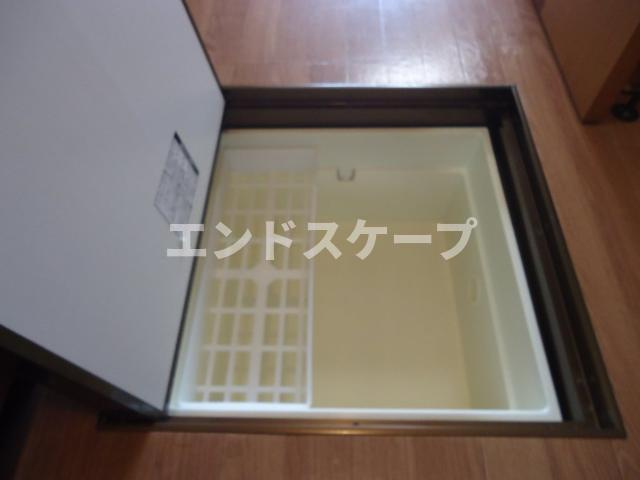 キャトルレーヴの収納|床下収納
高崎、前橋のお部屋探しはエンドスケープまで！お客様の理想お聞かせ下さい♪
