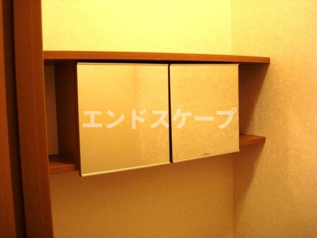 キャトルレーヴのトイレ|トイレ収納
高崎、前橋のお部屋探しはエンドスケープまで！お客様の理想お聞かせ下さい♪