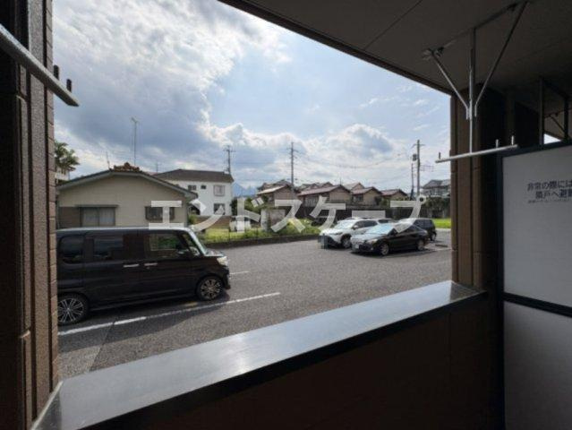 キャトルレーヴの展望|高崎、前橋のお部屋探しはエンドスケープまで！お客様の理想お聞かせ下さい♪