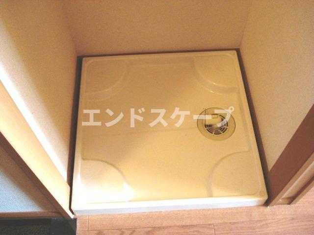 キャトルレーヴの設備|洗濯機置場
高崎、前橋のお部屋探しはエンドスケープまで！お客様の理想お聞かせ下さい♪