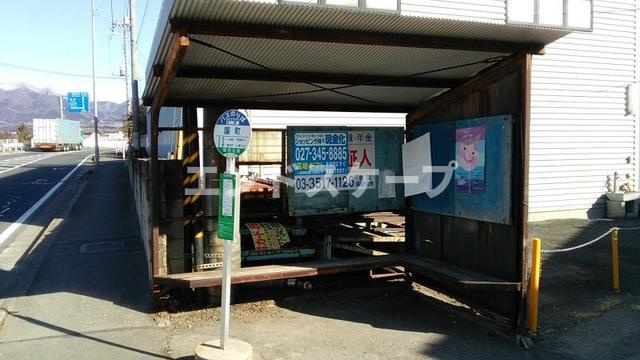 キャトルレーヴの周辺|高崎、前橋のお部屋探しはエンドスケープまで！お客様の理想お聞かせ下さい♪