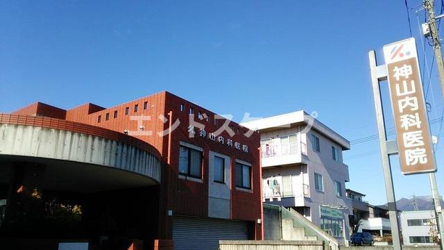 キャトルレーヴの周辺|高崎、前橋のお部屋探しはエンドスケープまで！お客様の理想お聞かせ下さい♪