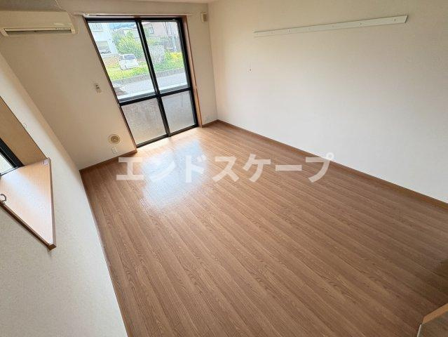 キャトルレーヴの洋室|高崎、前橋のお部屋探しはエンドスケープまで！お客様の理想お聞かせ下さい♪