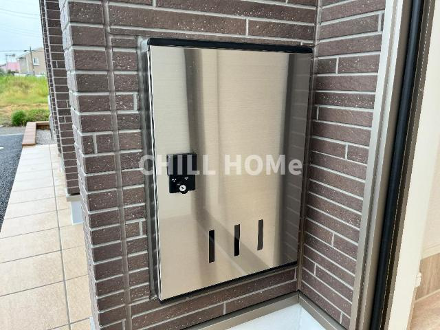 ブルゴーニュのその他共用部分|当社、チルホームのHPもご覧ください(^^)/物件情報多数♪
