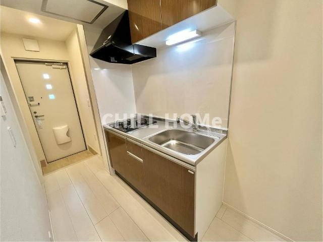 ブルゴーニュのキッチン|当社、チルホームのHPもご覧ください(^^)/物件情報多数♪