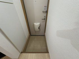 【玄関】 | 湊DENアパートメント