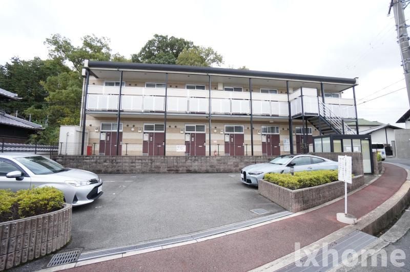 サウサリートの駐車場|駐車場があります