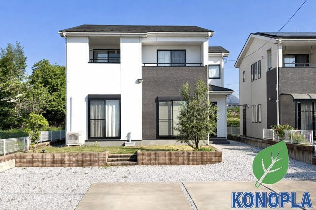 【中古戸建】高崎市箕郷町生原