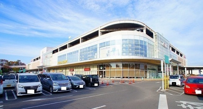 【周辺】 | グランドリア | イオン入間店まで1600m