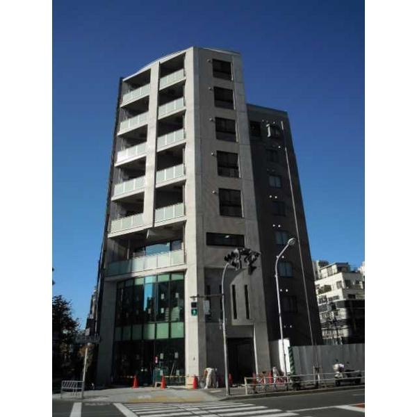 秋葉原　デ・プレの外観