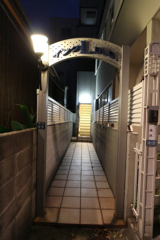 イングＬビル