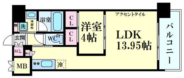 プレジオ新大阪EURO