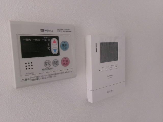 ウィンズ壱番館のセキュリティ
