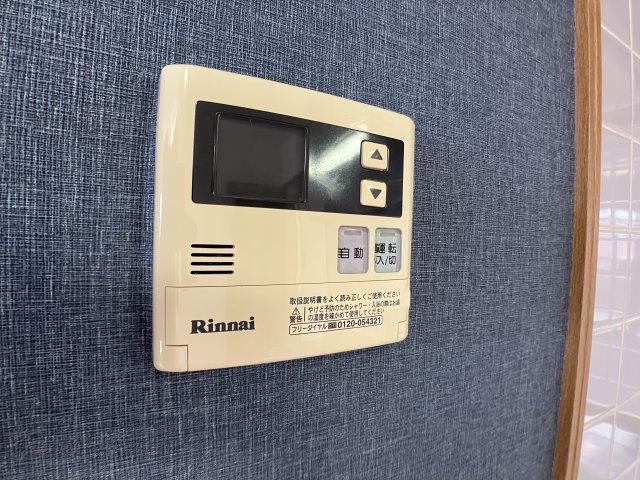 カサ・フェリスⅢのその他