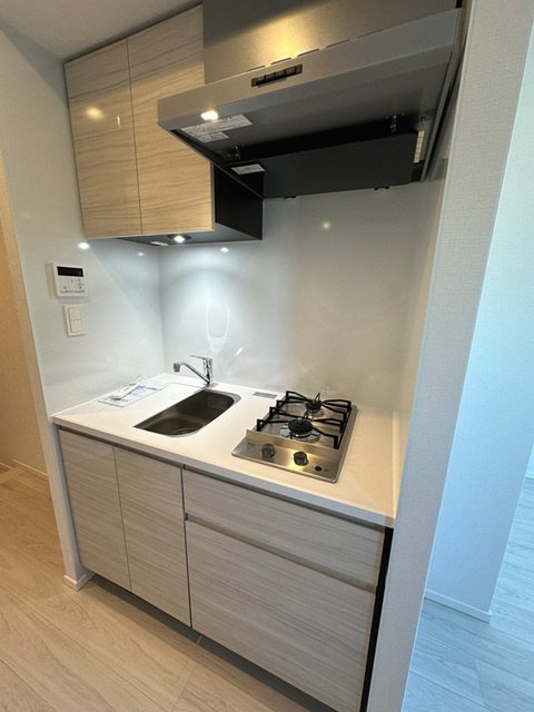 パークアクシス浦安のキッチン|※写真は同タイプ住戸です。
