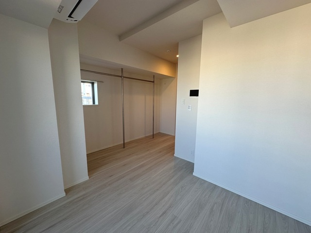 パークアクシス浦安の洋室|※写真は同タイプ住戸です。