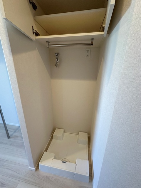 パークアクシス浦安の設備|※写真は同タイプ住戸です。