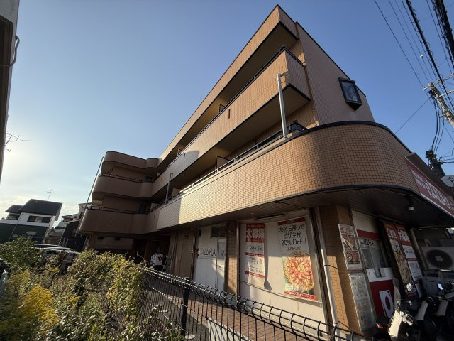 アムール今宮