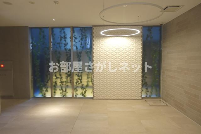 パークアクシス浅草レジデンス【おとり物件なし】#学生・社会人にオススメ！初期費用分割払いOK！のその他共用部分