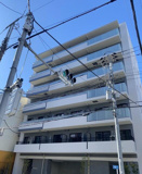 JU TOWER FRONT亀沢の画像