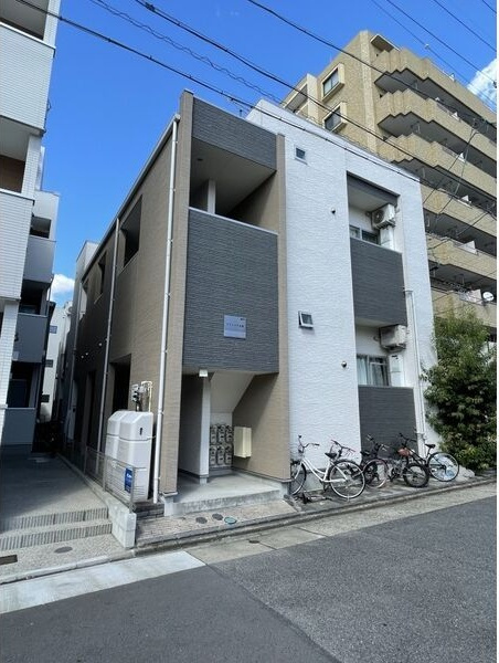 アストリア名駅