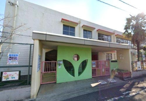 尼崎市東難波町4丁目　中古戸建の周辺|竹谷幼稚園まで863ⅿ