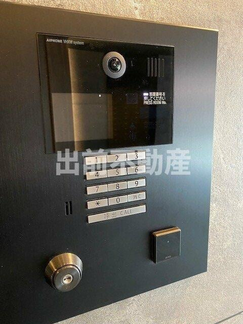 プラウドフラット月島アベニューのその他
