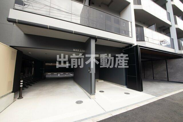 プラウドフラット月島アベニューのその他