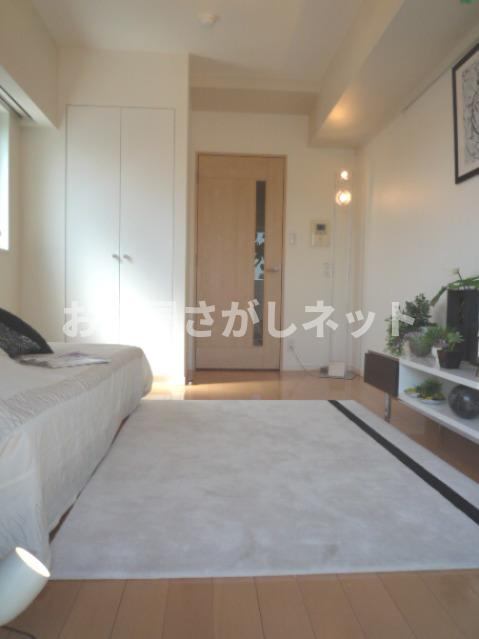 プラウドフラット早稲田【おとり物件なし】#学生・社会人にオススメ！初期費用分割払いOK！の内装|イメージ※参考写真