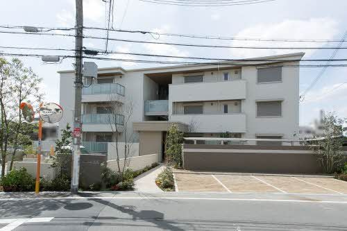 シャーメゾン太成