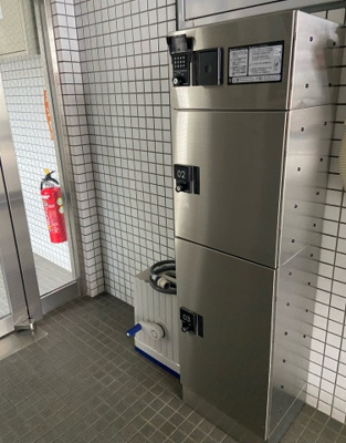 【設備】 | 春日トーケンレジデンス