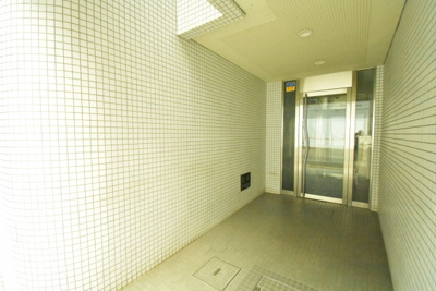 【エントランス】 | 春日トーケンレジデンス