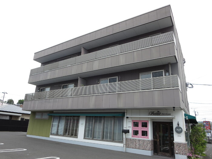 レガーロ宇宿の画像
