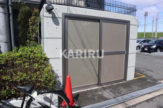 インディペンデンスハイツのその他共用部分
