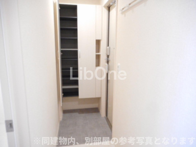 【玄関】 | ウィン行徳