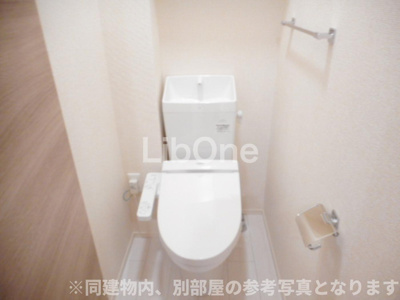 【トイレ】 | ウィン行徳