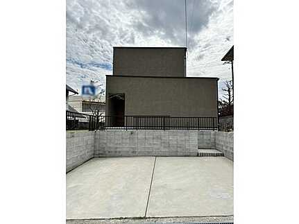 廿日市市阿品台2丁目中古戸建