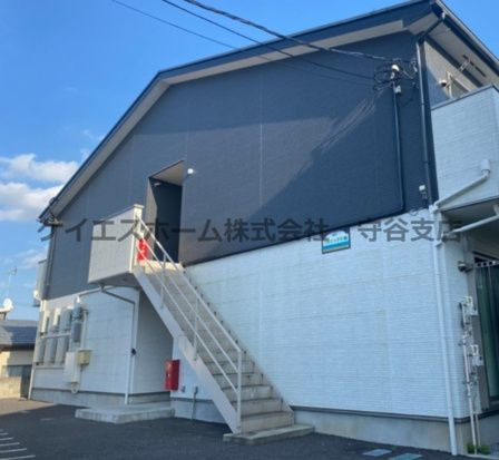 フェニックス柏の間取り