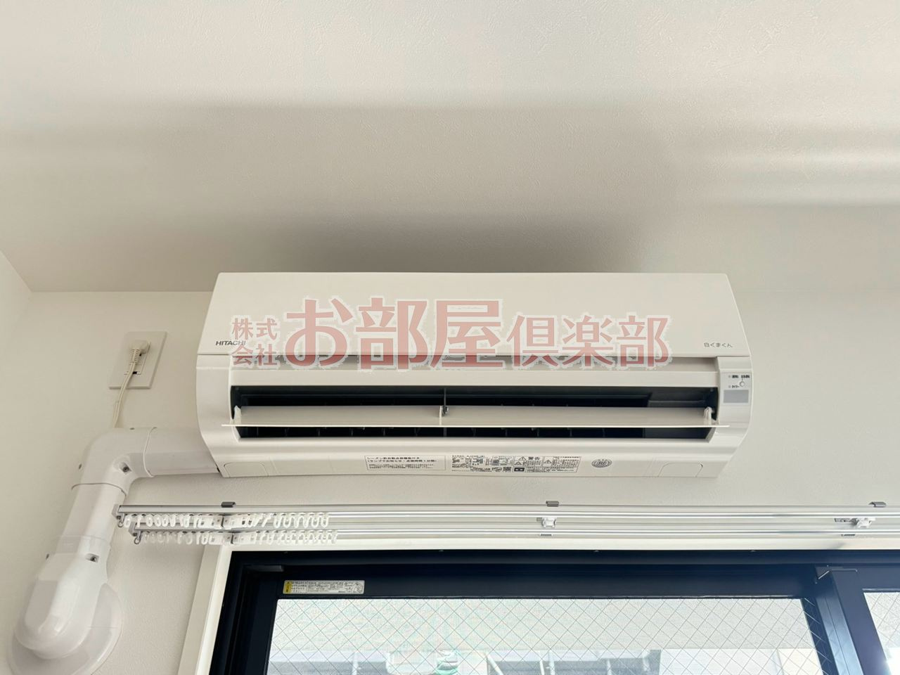 S-RESIDENCE六ツ門abreastⅡの設備