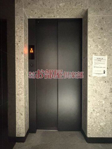 S-RESIDENCE六ツ門abreastⅡのその他共用部分