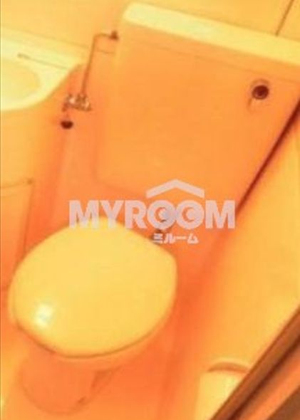 スペース目白のトイレ|トイレ☆（同一仕様写真）