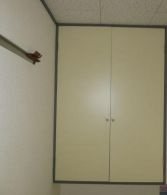 スペース目白の収納|収納☆（同一仕様写真）
