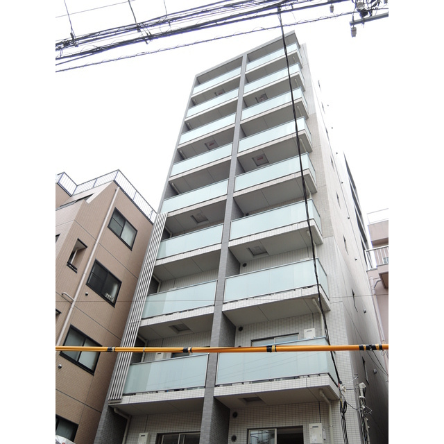 プレール・ドゥーク板橋Ⅱ
