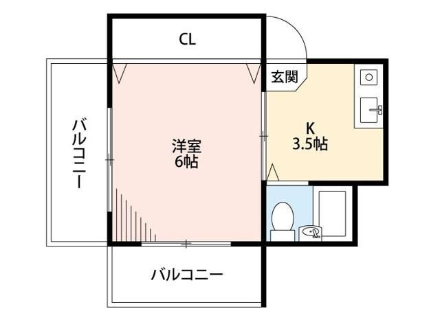 ドリーム蓮沼