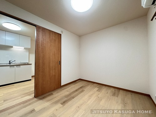 【居間・リビング】