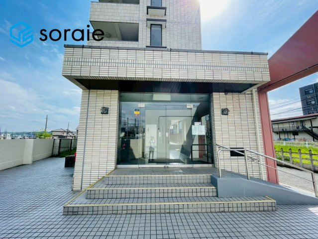 グローリア初穂飯能|4月25日撮影