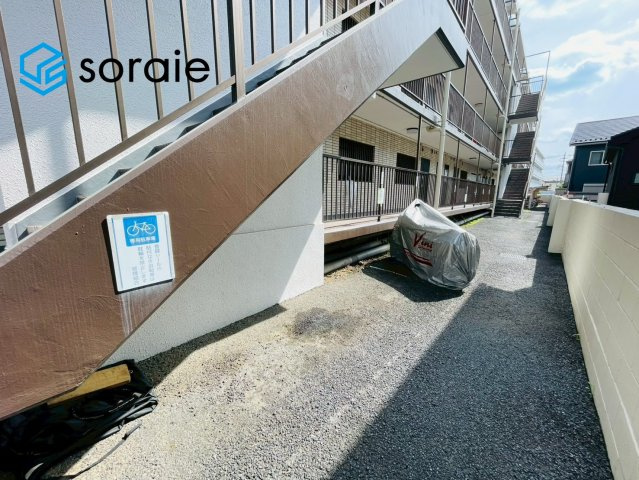 グローリア初穂飯能のその他|4月25日撮影